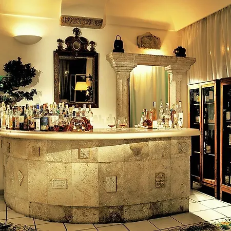 Hotel Santa Caterina 