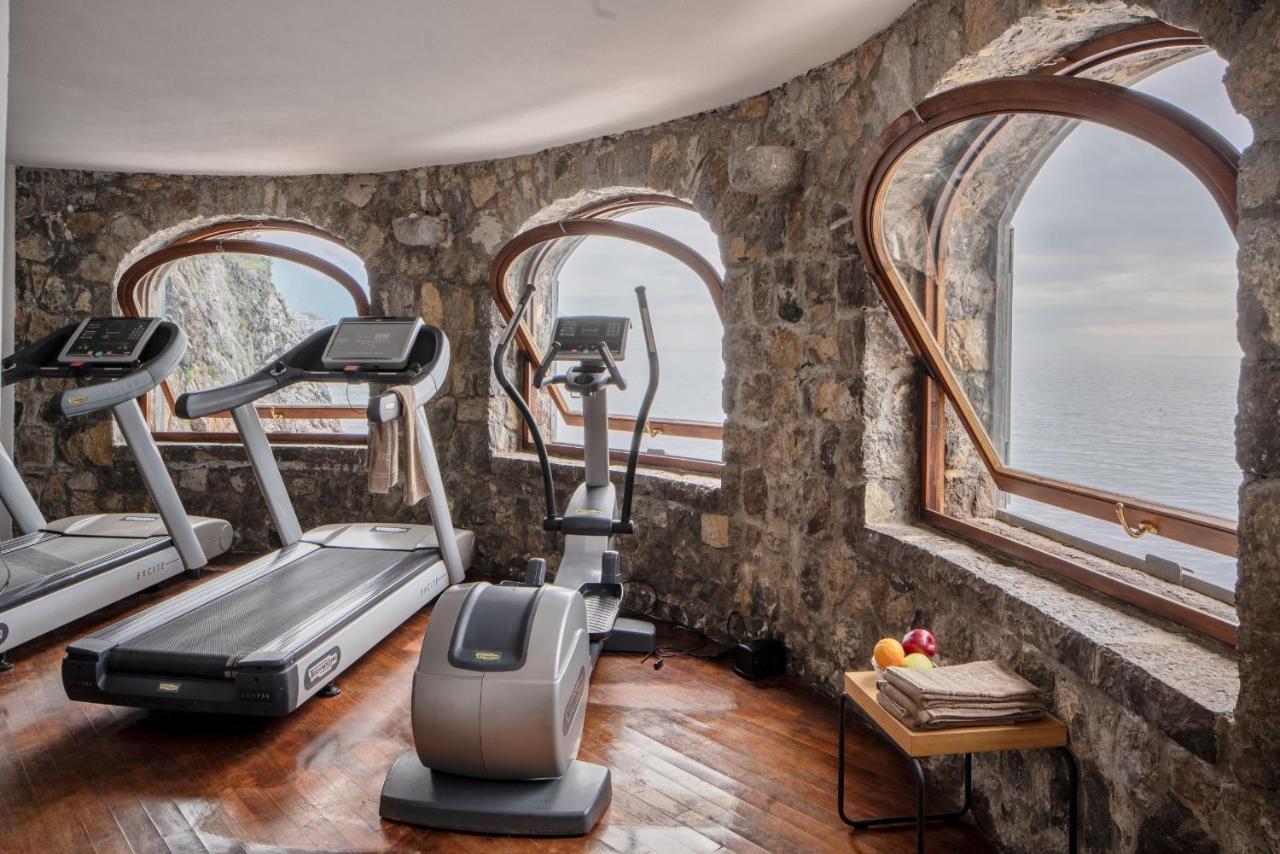 Hotel Santa Caterina 5*