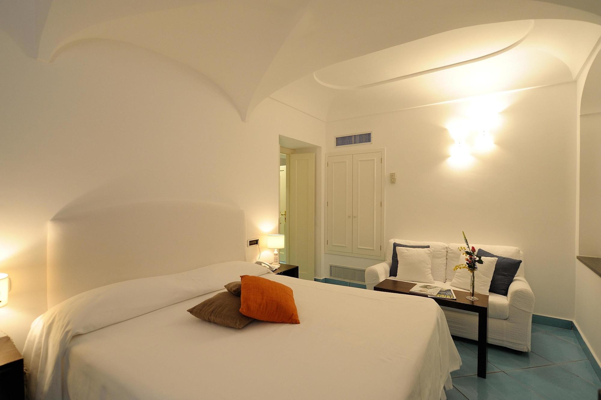 Santa Caterina Hotel 5*