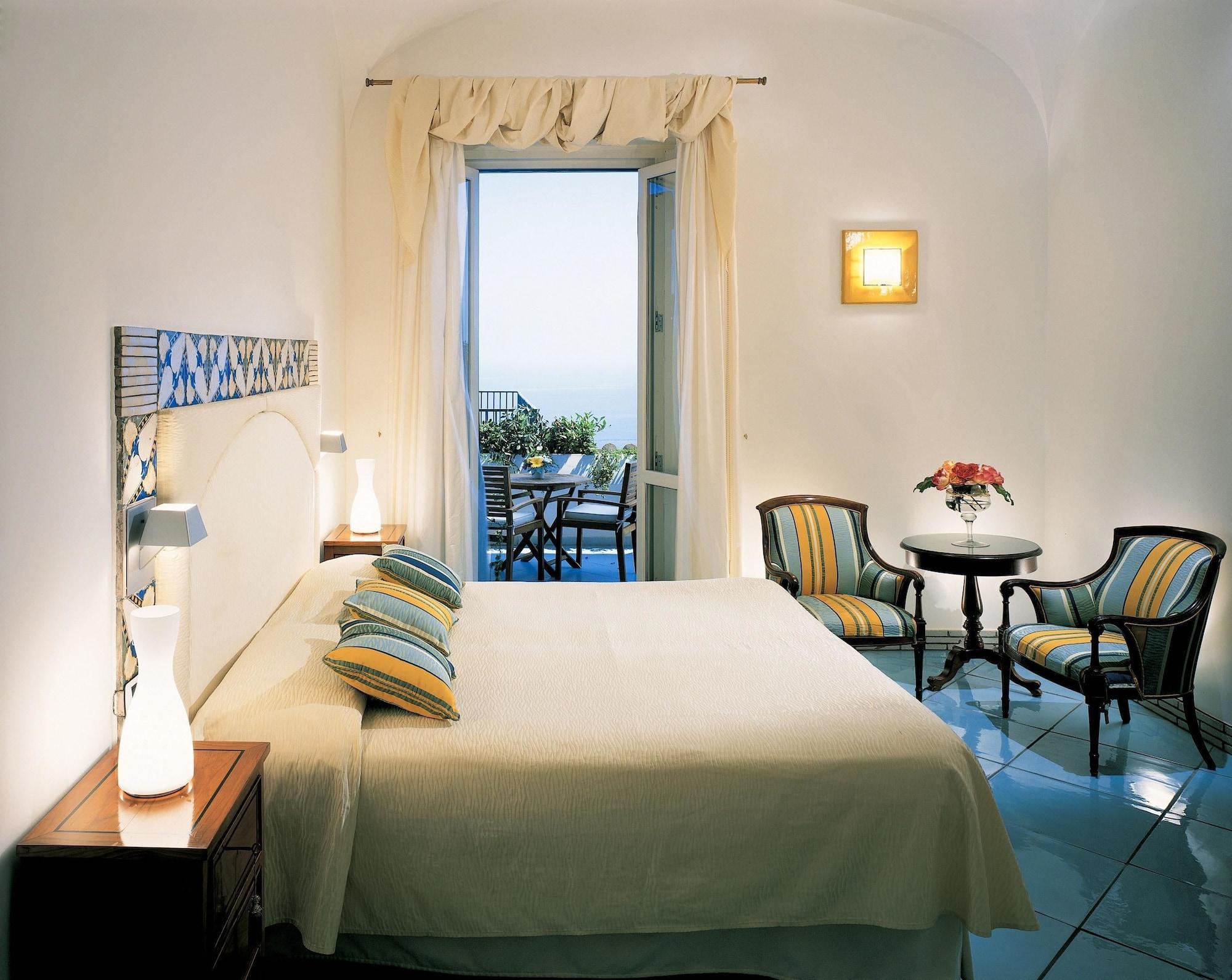 Santa Caterina Amalfi