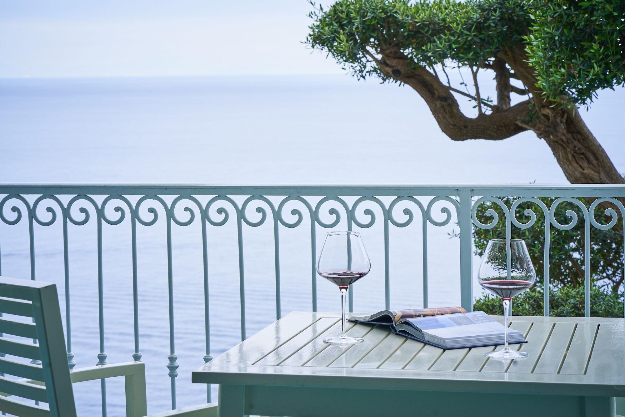 Hotel Santa Caterina