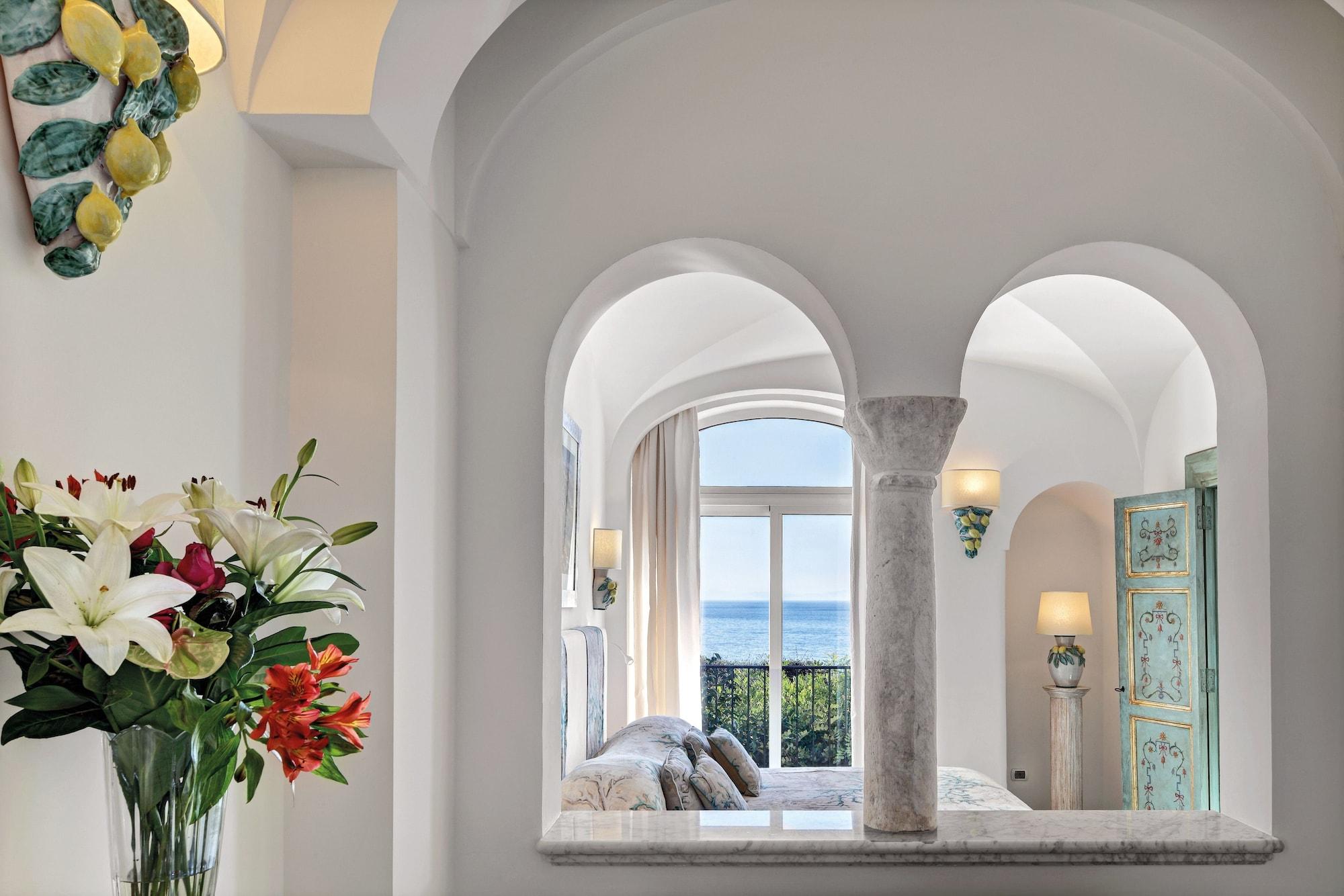 Hotel Santa Caterina Amalfi