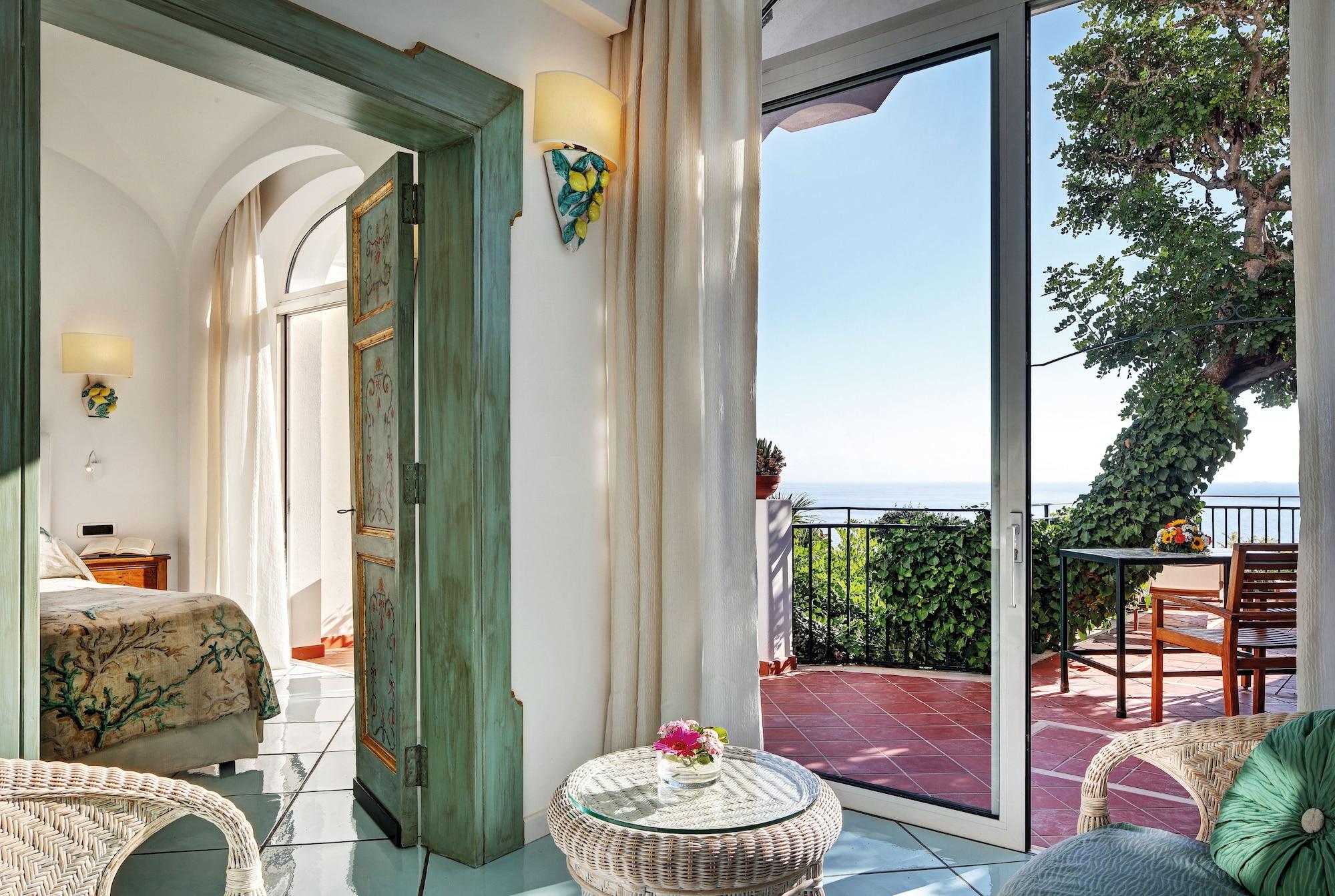 Hotel Santa Caterina 5*