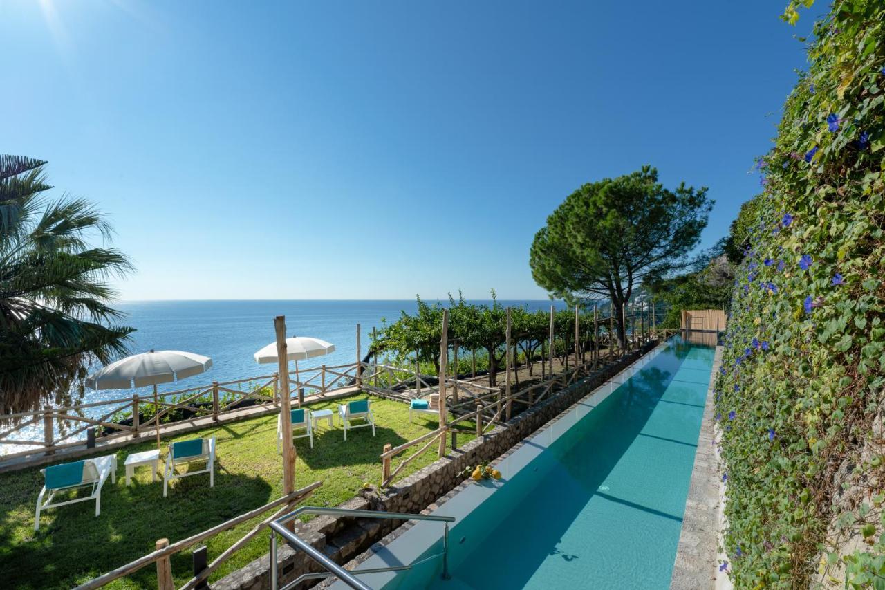 Santa Caterina Hotel