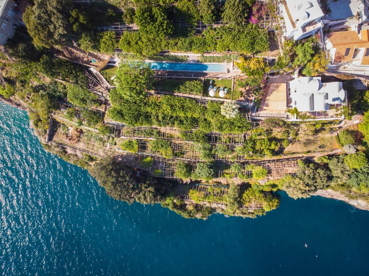 Santa Caterina 5* Amalfi
