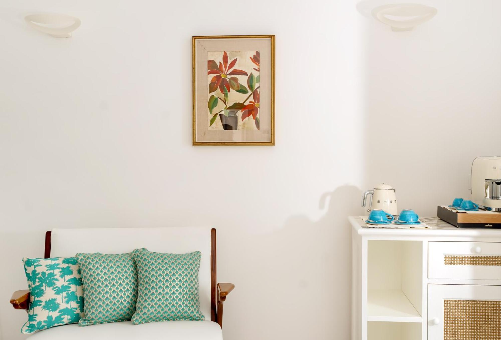 Hotel Santa Caterina Amalfi