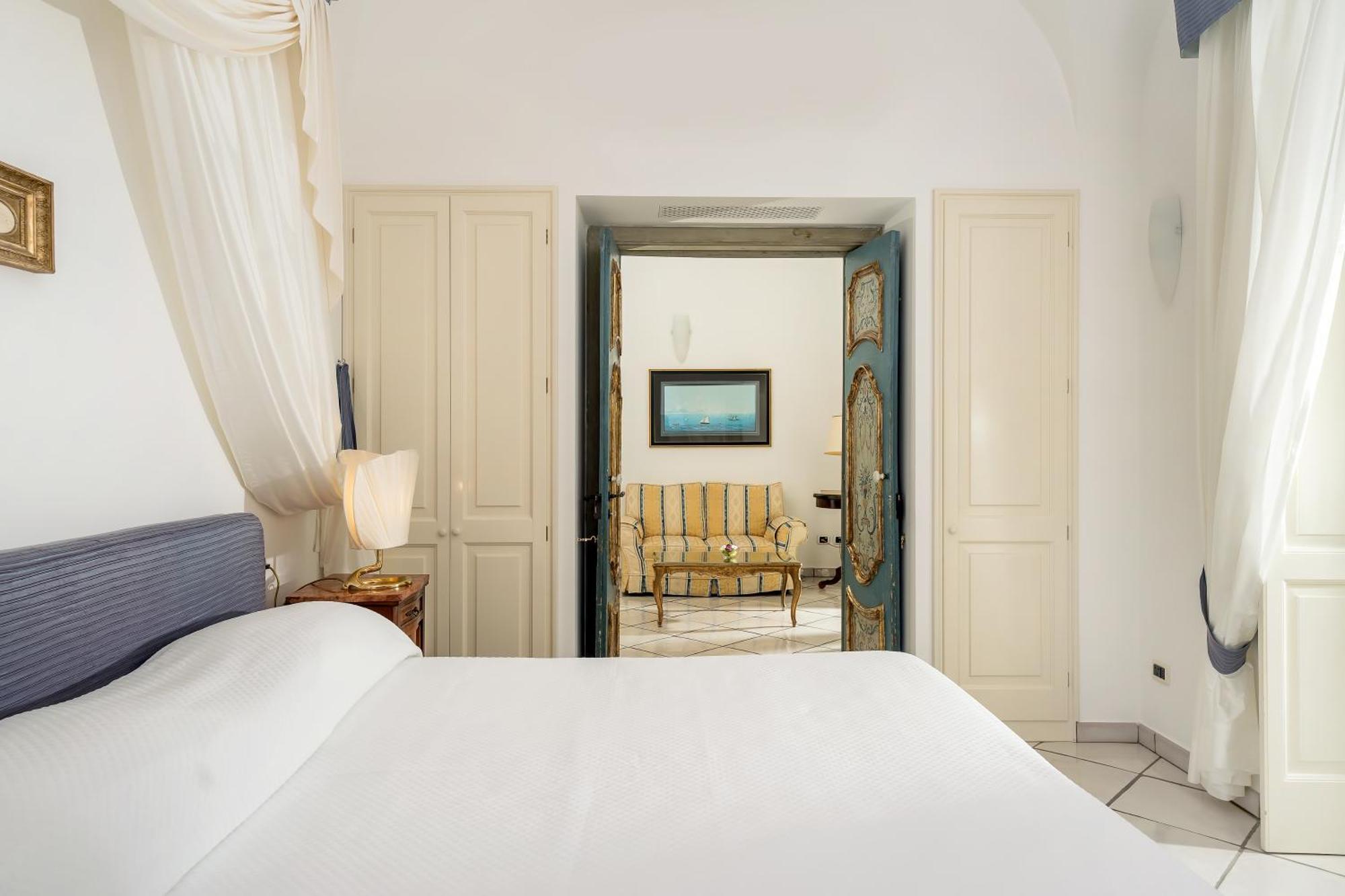 Santa Caterina 5*