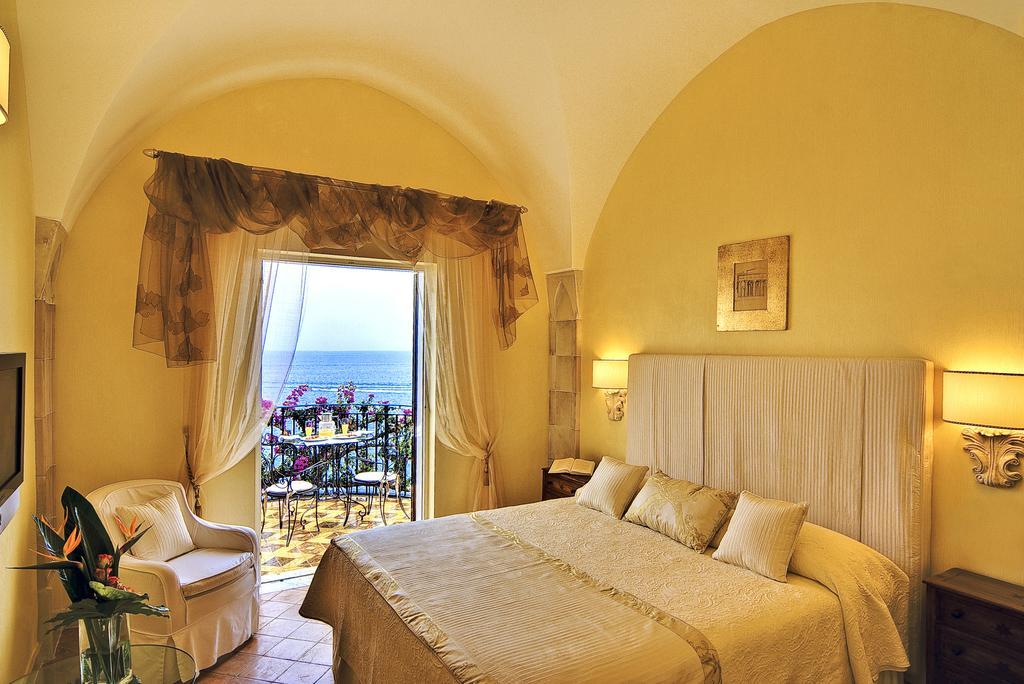 Santa Caterina Amalfi