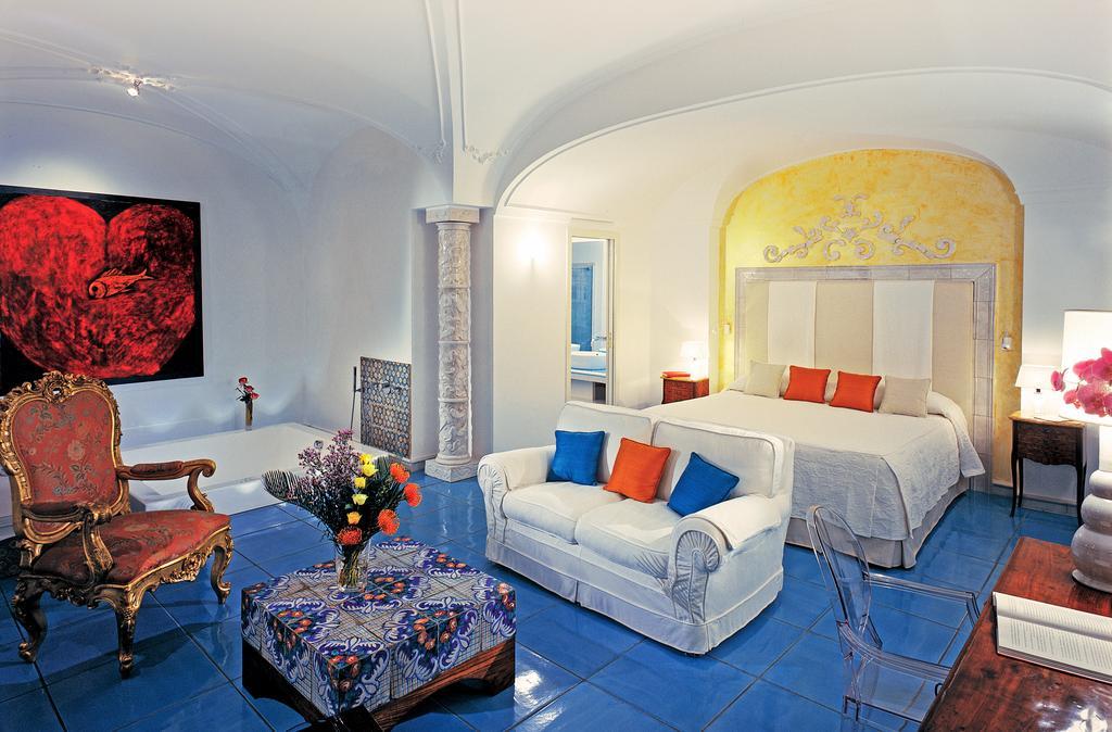 Hotel Santa Caterina