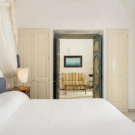 Hotel Santa Caterina Amalfi Exterior photo