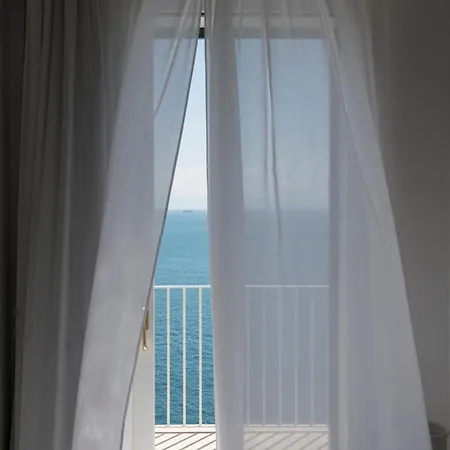 Hotel Santa Caterina Amalfi Exterior photo
