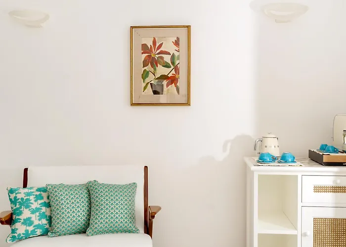 Hotel Santa Caterina