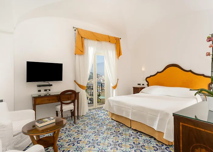 Hotel Santa Caterina