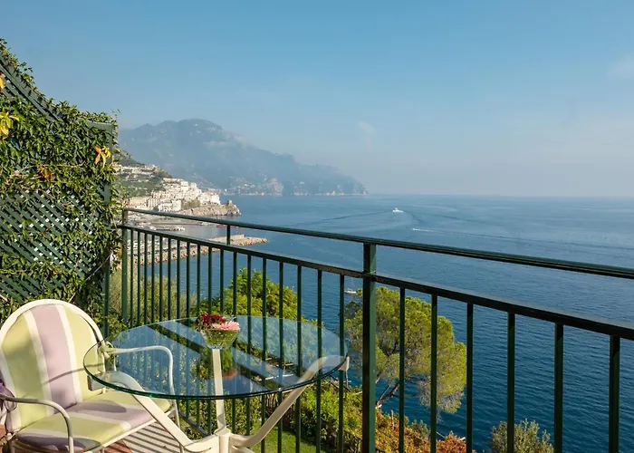 Hotel Santa Caterina