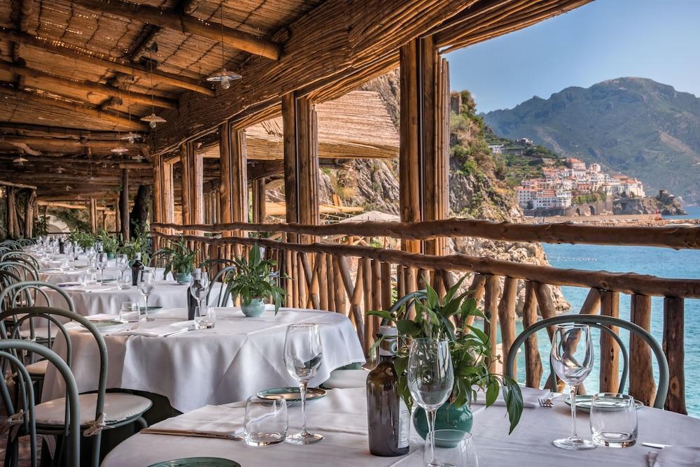 Santa Caterina 5* Amalfi