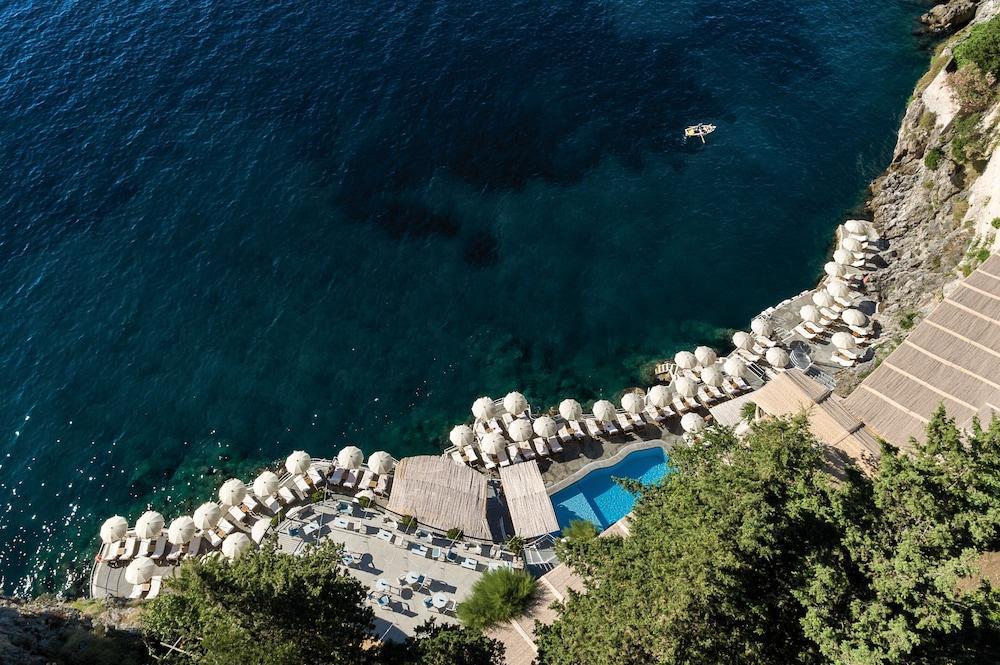Santa Caterina Hotel