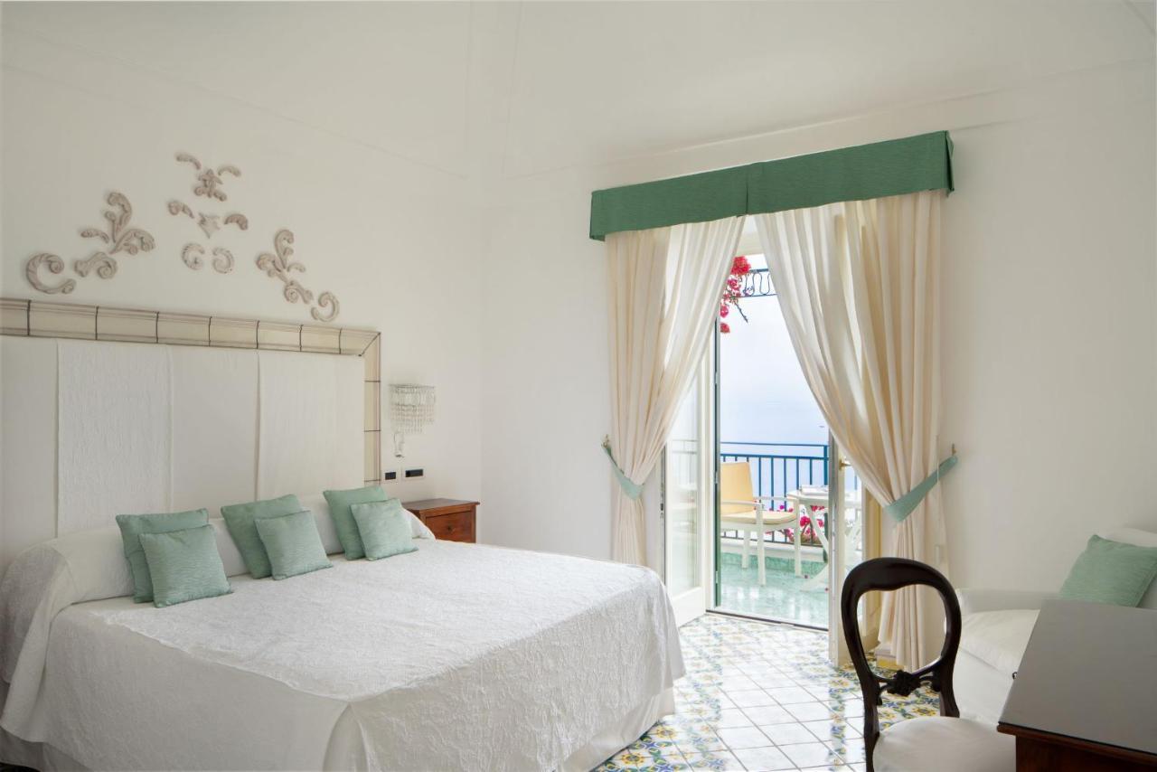 Santa Caterina 5*