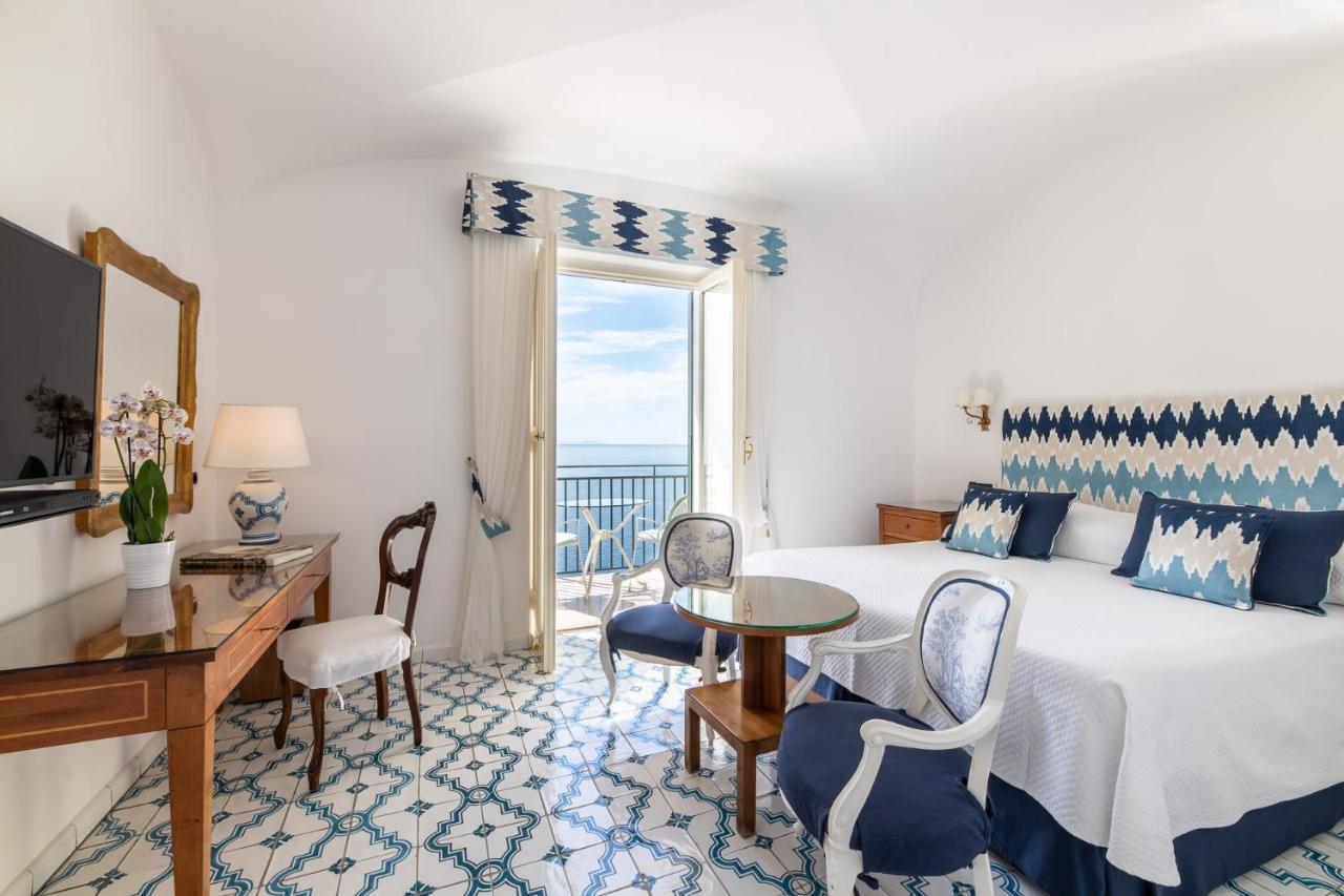 Hotel Santa Caterina Amalfi