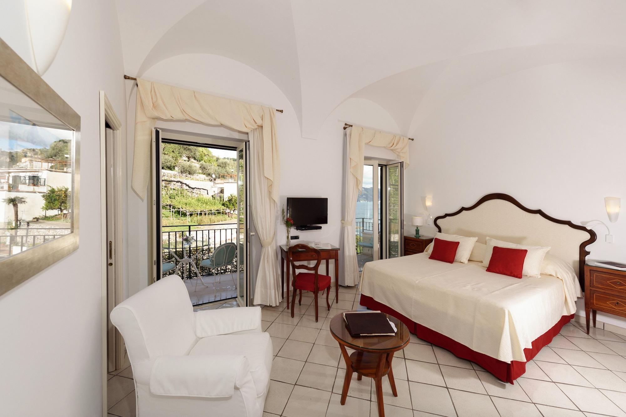 Santa Caterina 5* Amalfi