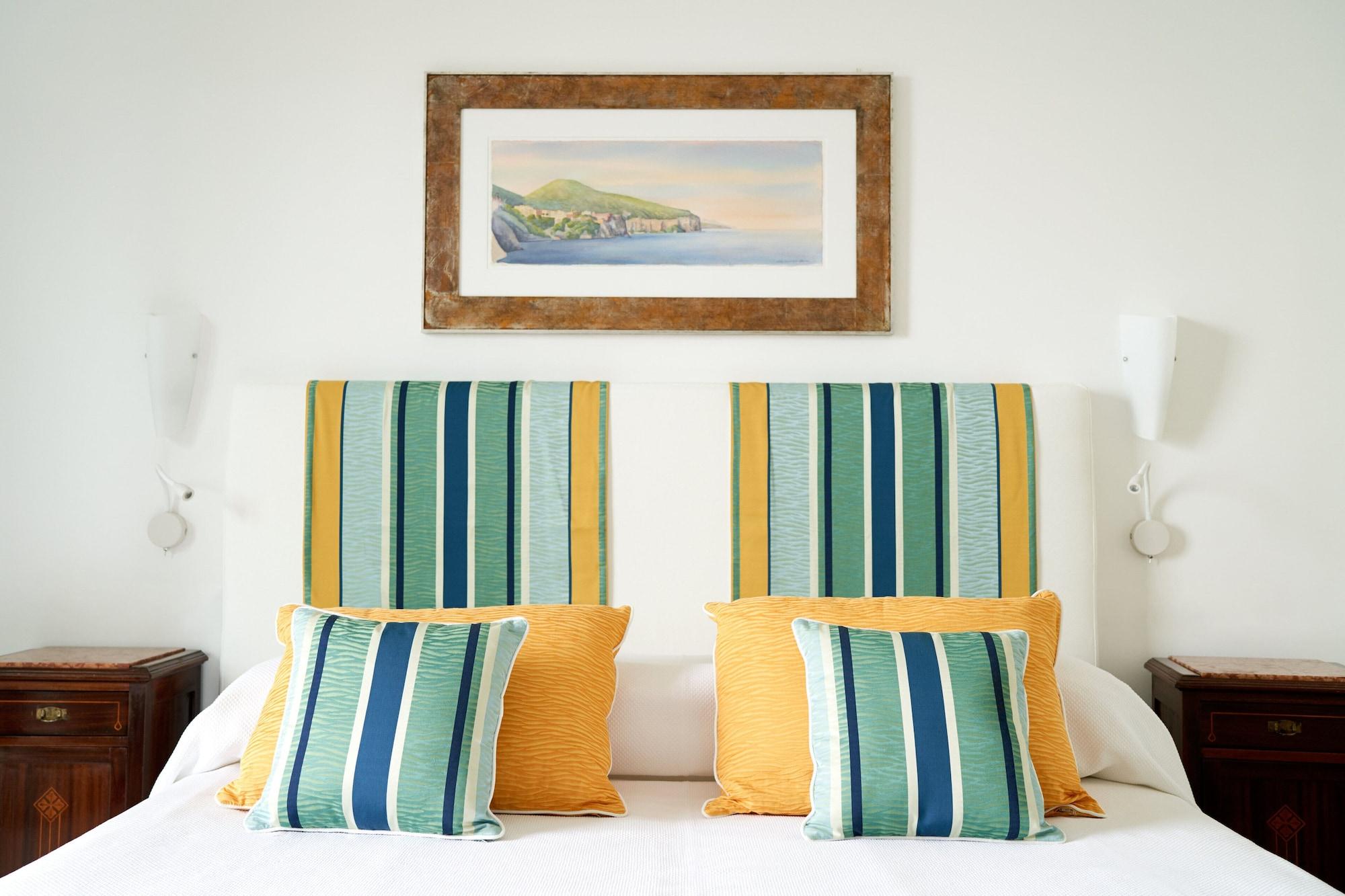 Hotel Santa Caterina