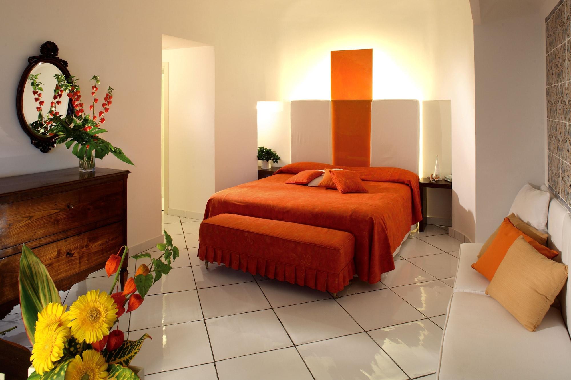 Hotel Santa Caterina