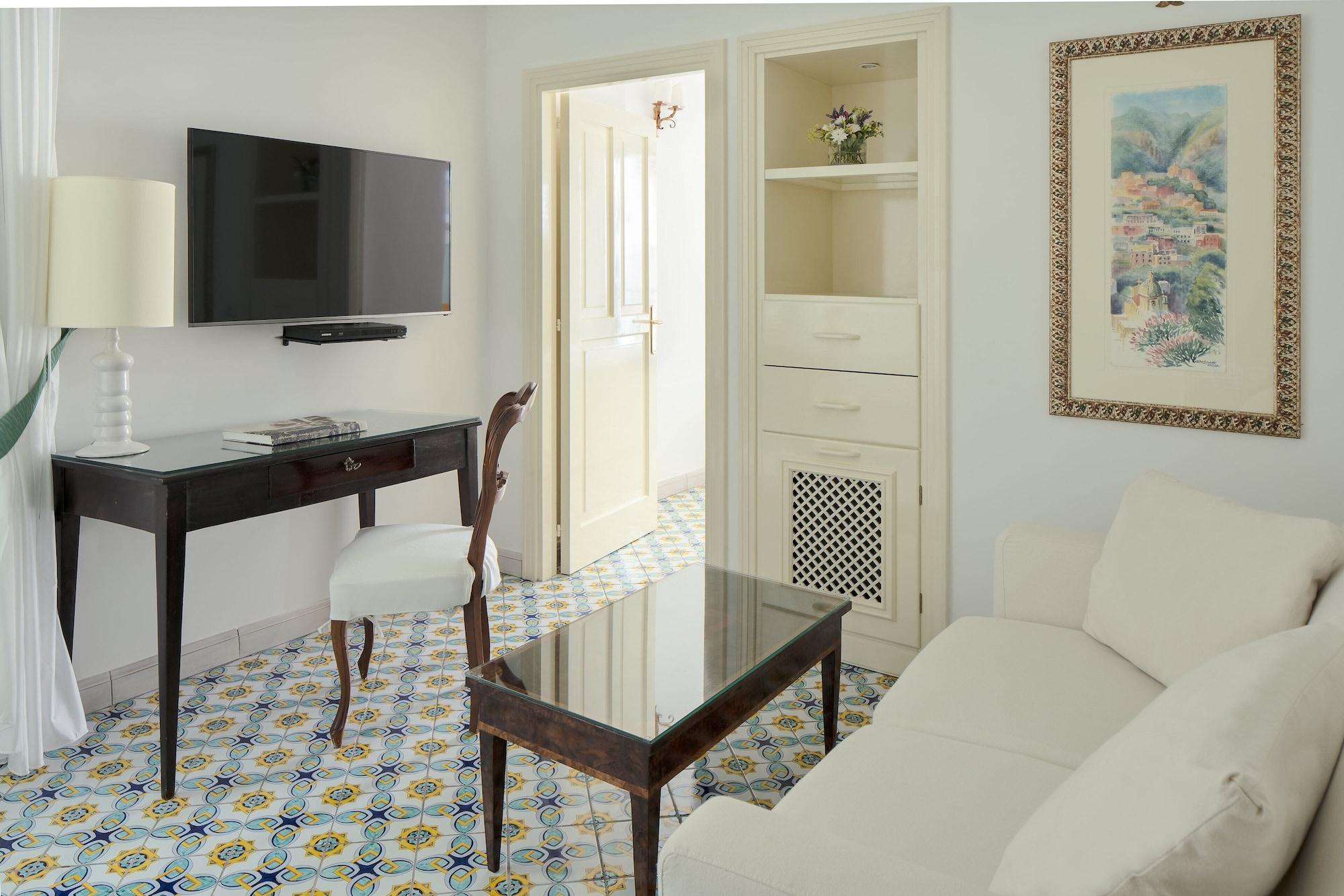 Hotel Santa Caterina Amalfi