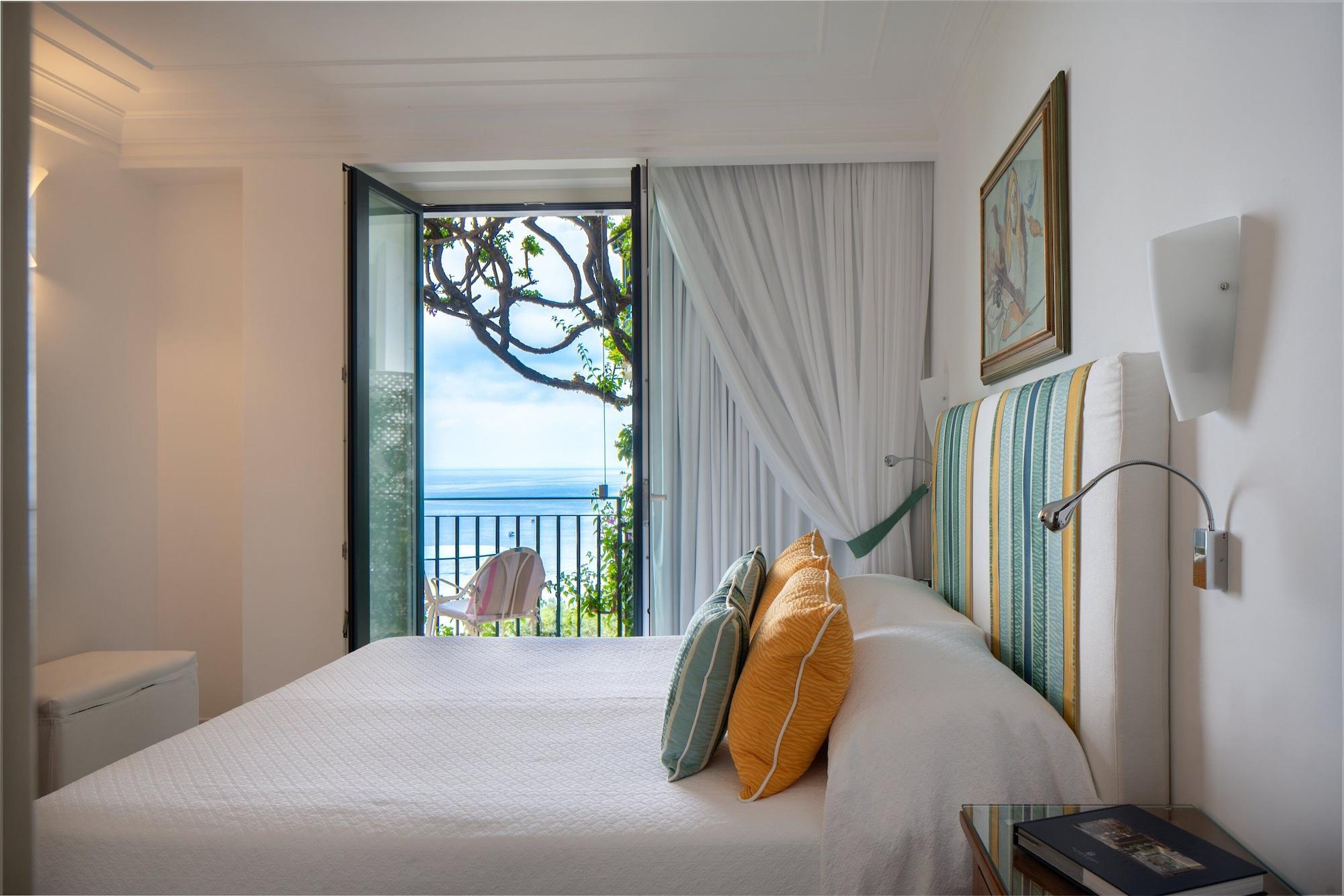 Hotel Santa Caterina