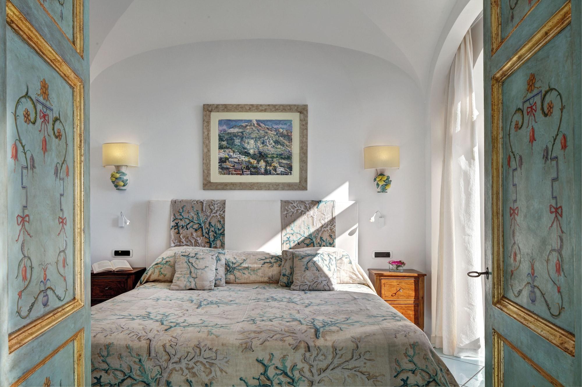 Santa Caterina 5*
