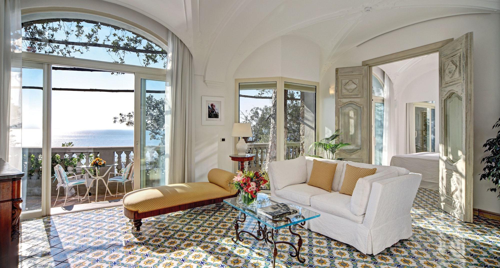 Santa Caterina 5* Amalfi
