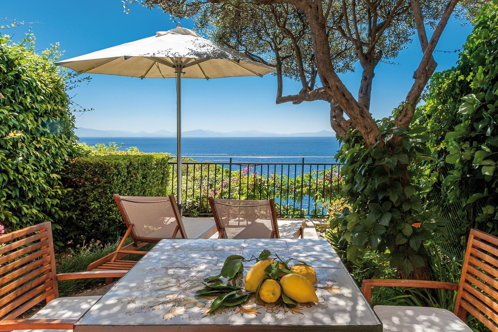 Hotel Santa Caterina 5*