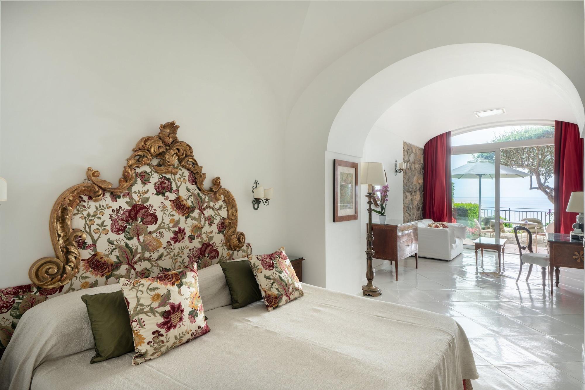 Santa Caterina Amalfi