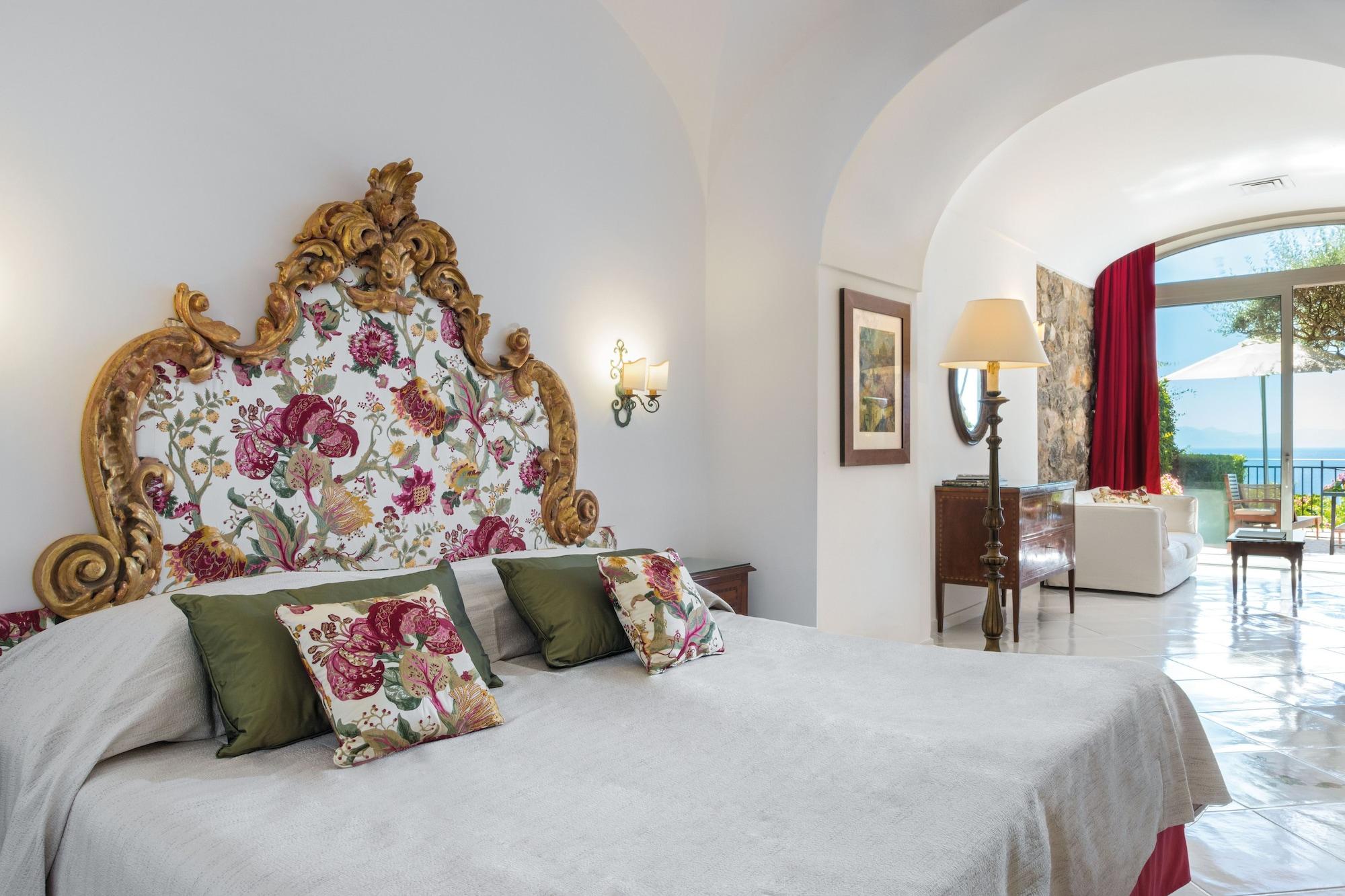 Hotel Santa Caterina Amalfi