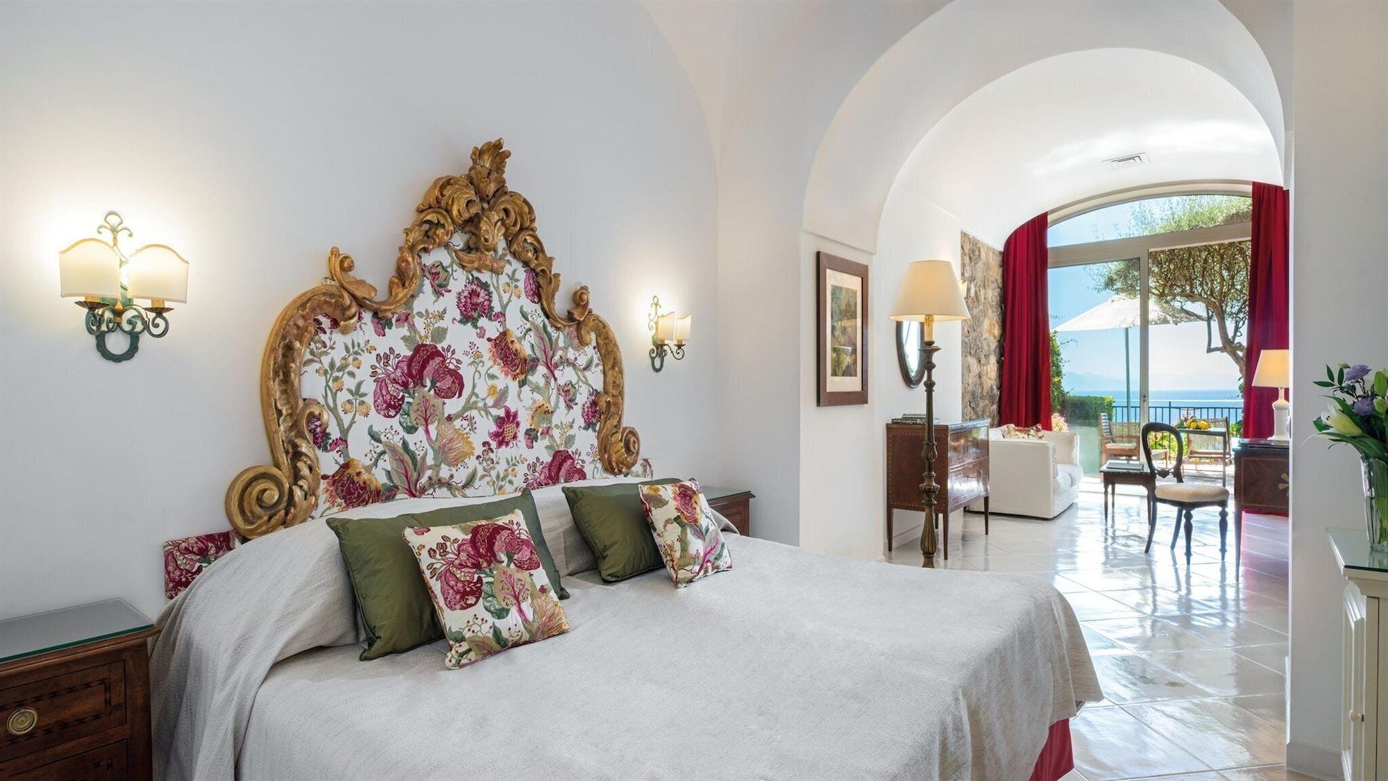 Santa Caterina Amalfi