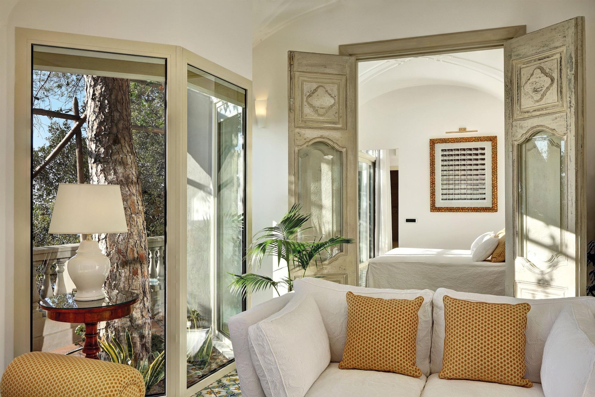 Hotel Santa Caterina