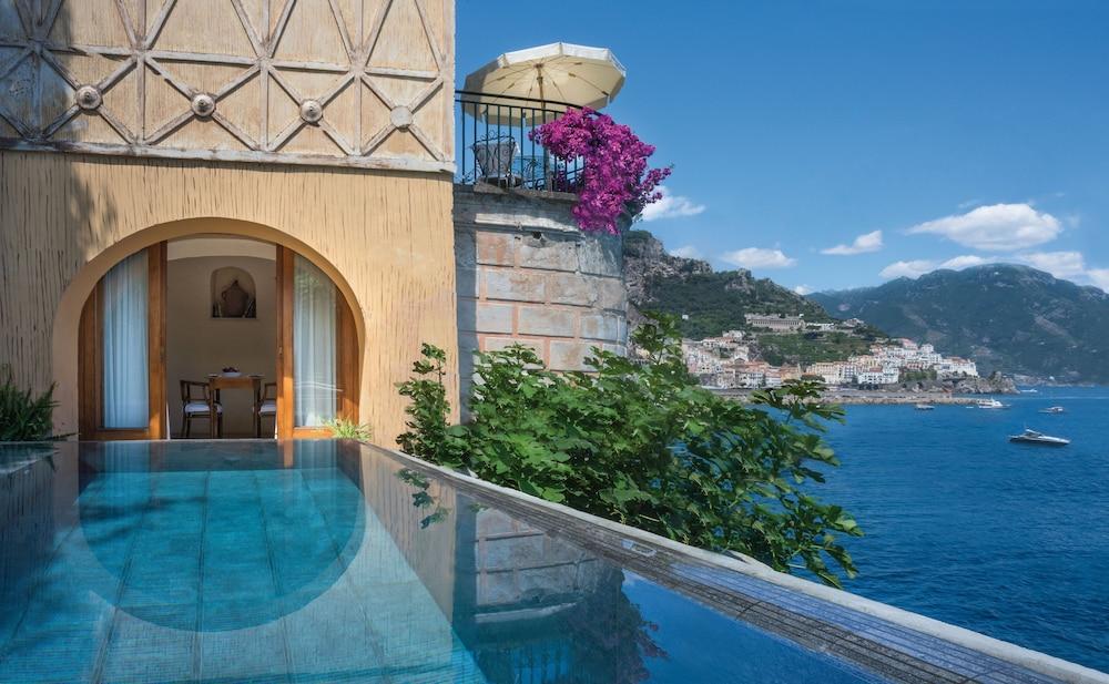 Santa Caterina Hotel