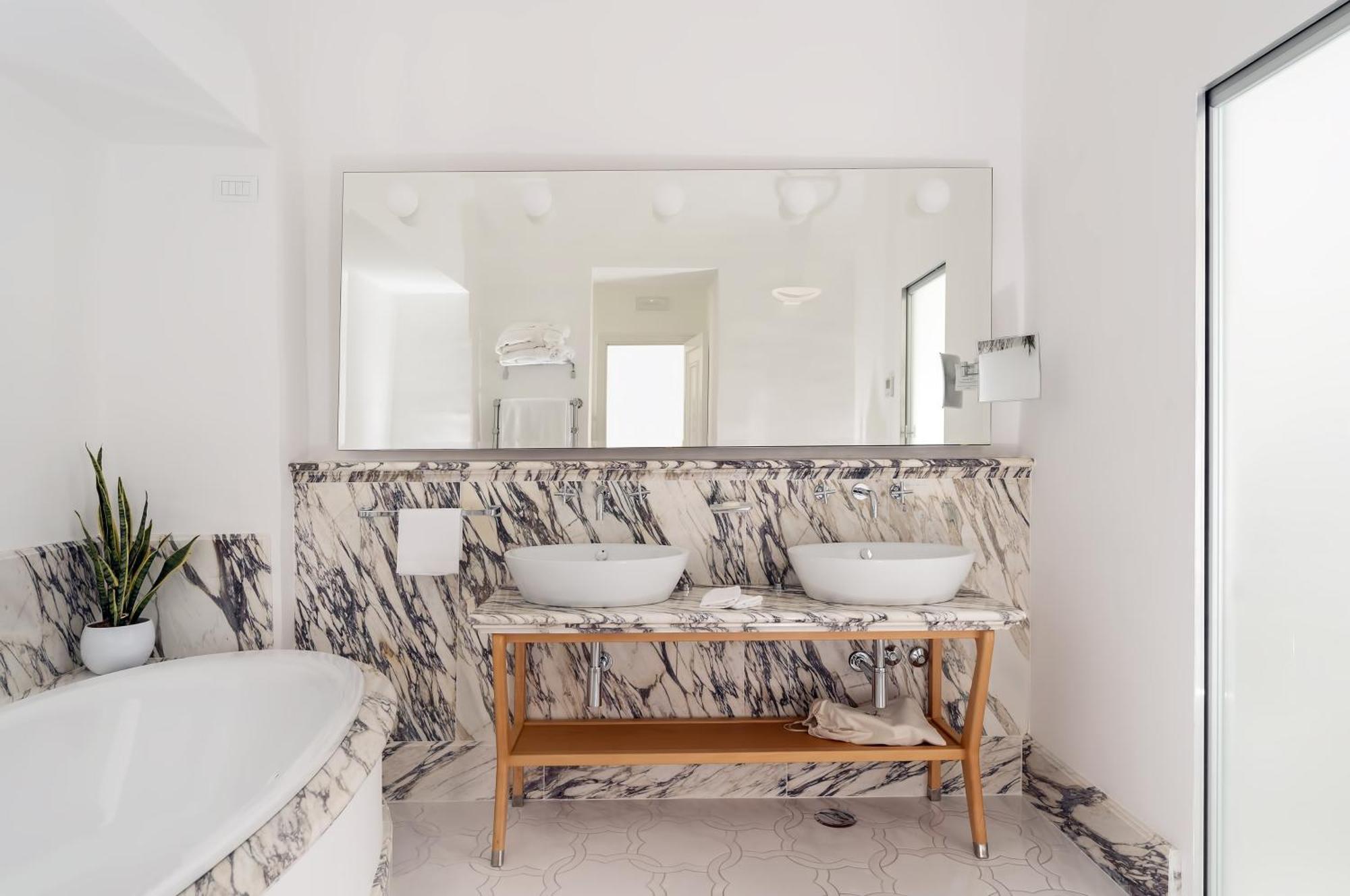 Hotel Santa Caterina Amalfi