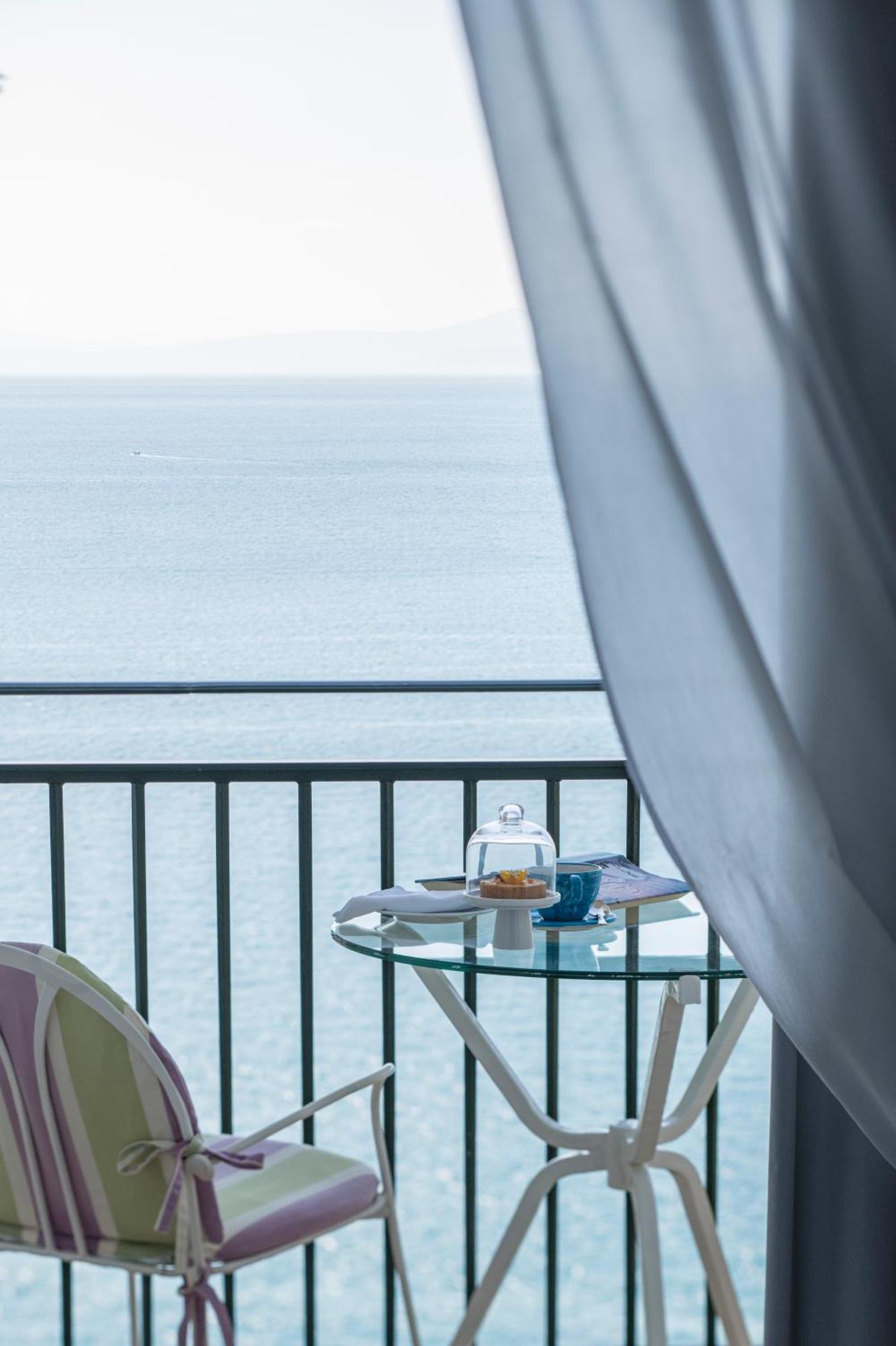 Hotel Santa Caterina 5*