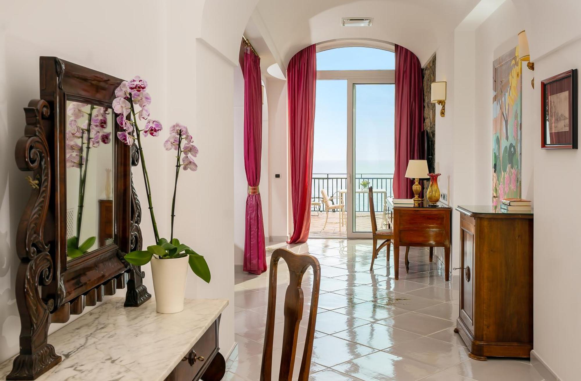 Santa Caterina 5* Amalfi