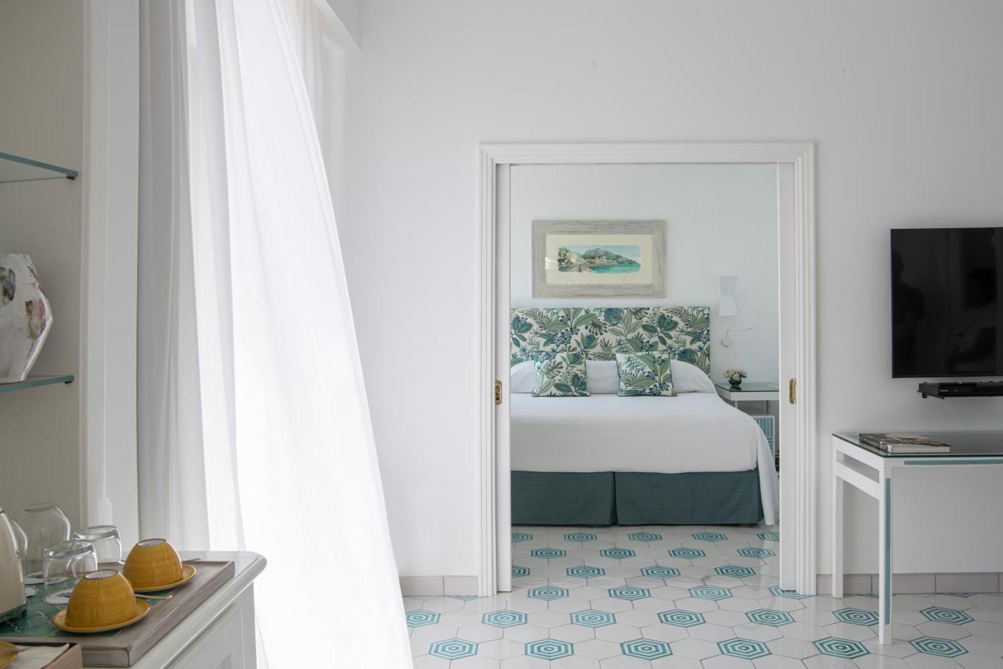 Hotel Santa Caterina 5*