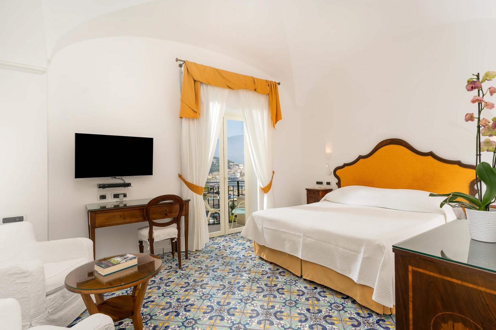 Santa Caterina 5*