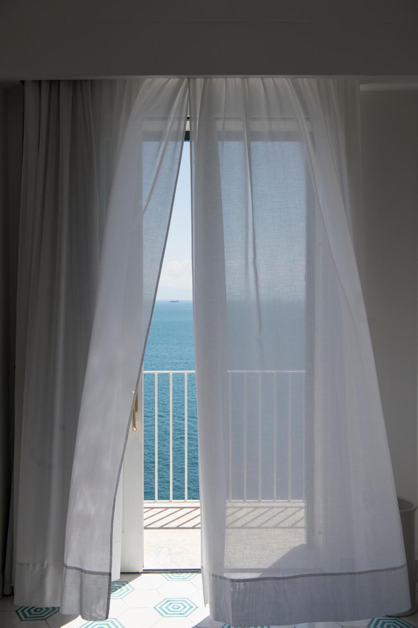 Santa Caterina Amalfi