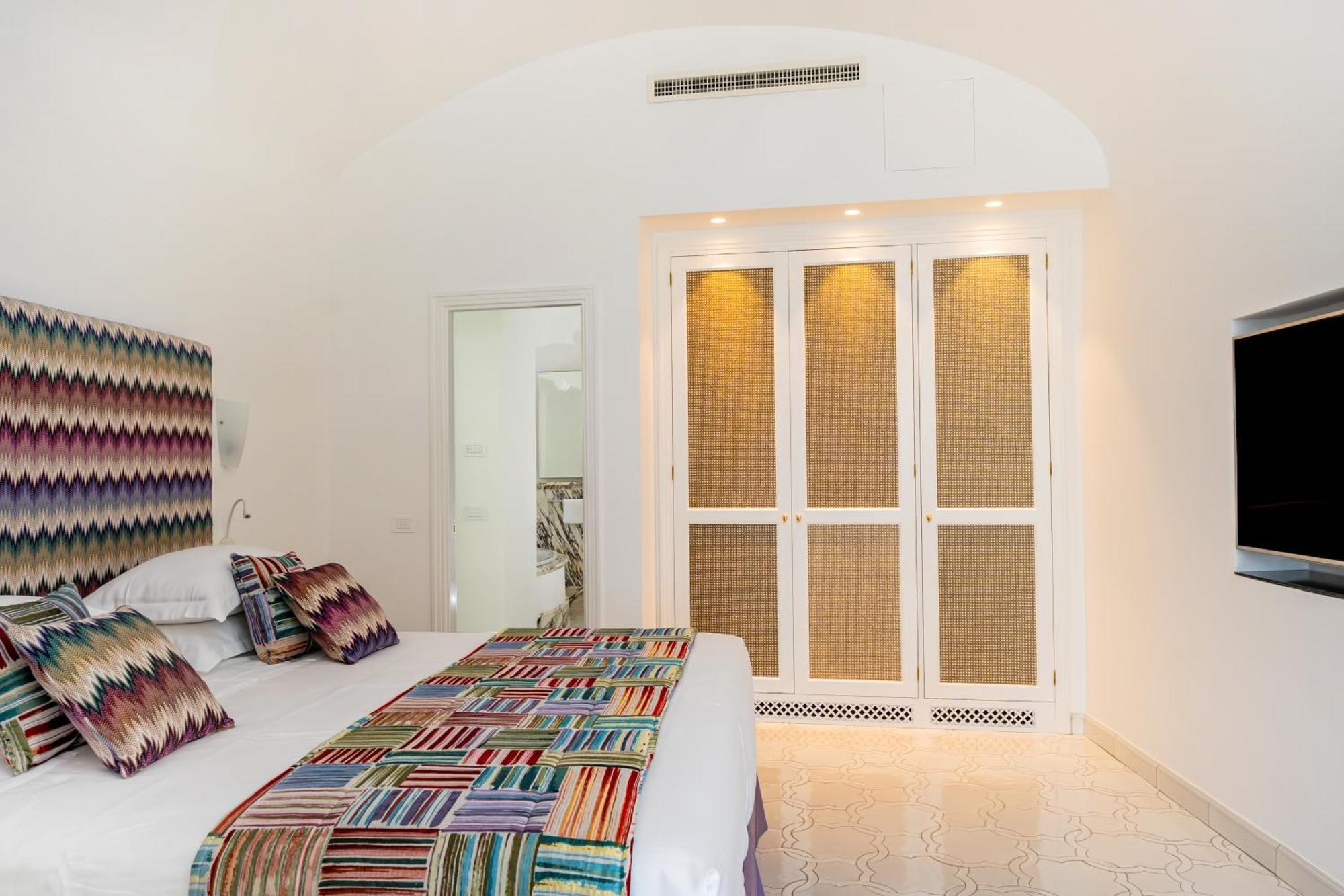 Santa Caterina 5* Amalfi