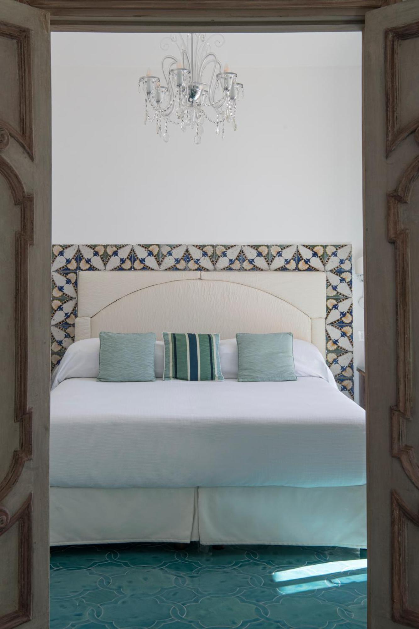 Santa Caterina Hotel