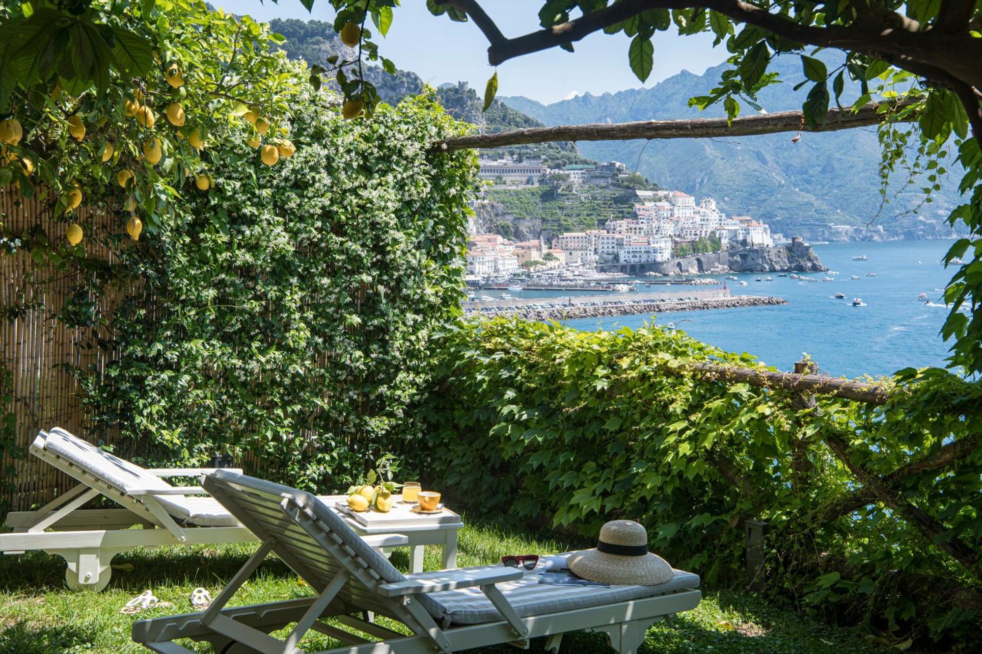 Hotel Santa Caterina