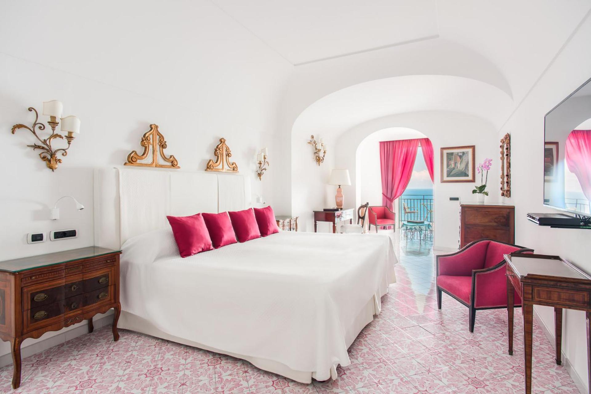 Santa Caterina Hotel Amalfi