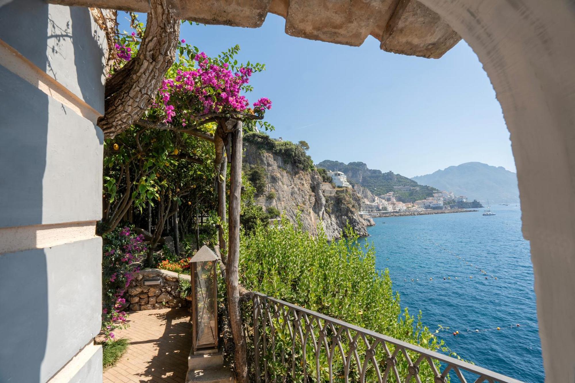 Santa Caterina 5* Amalfi