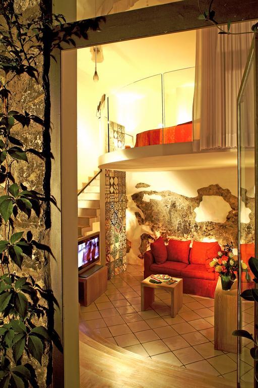 Hotel Santa Caterina