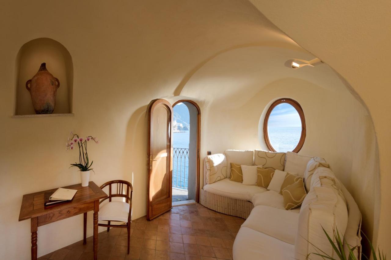 Santa Caterina Hotel 5*