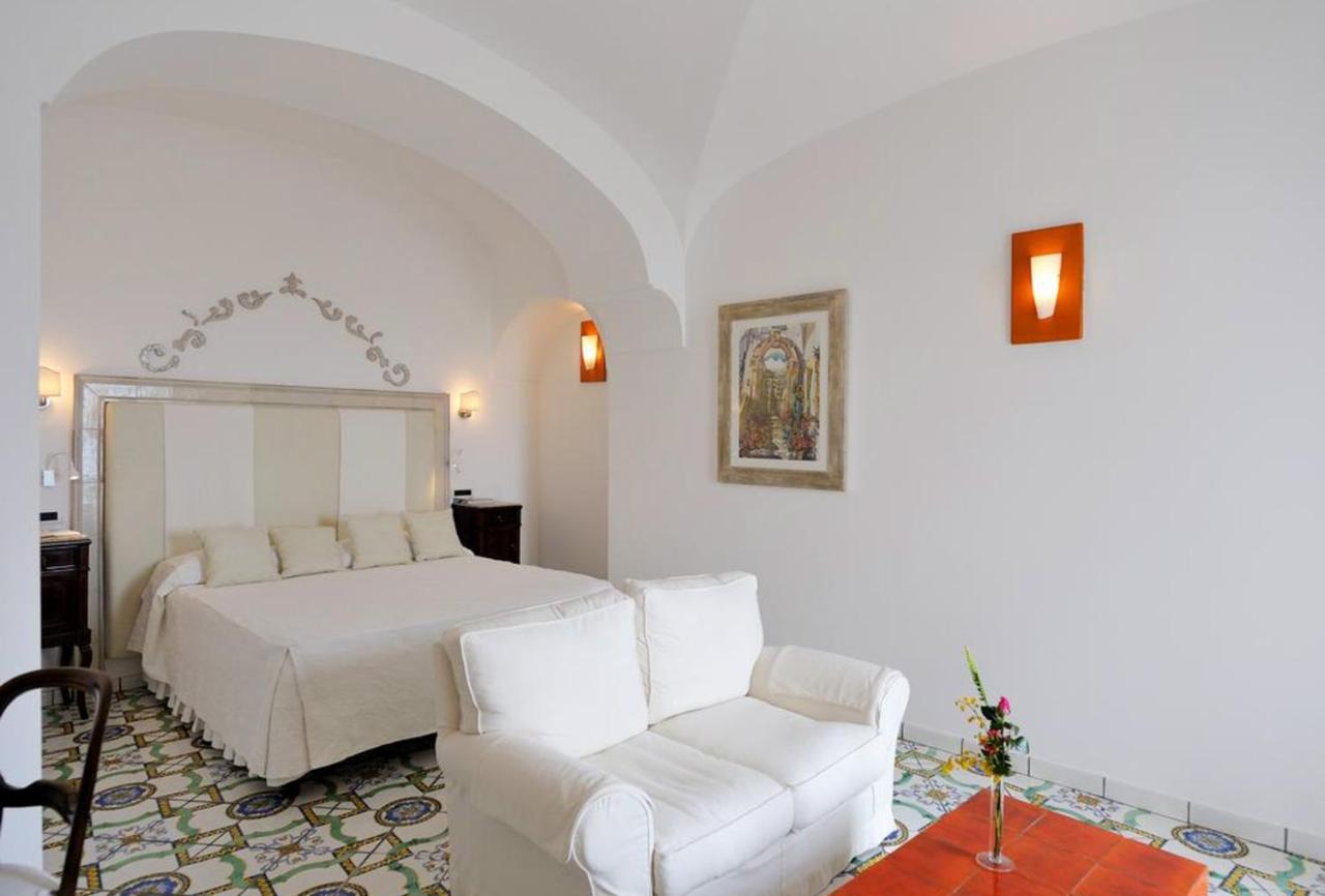 Santa Caterina 5* Amalfi