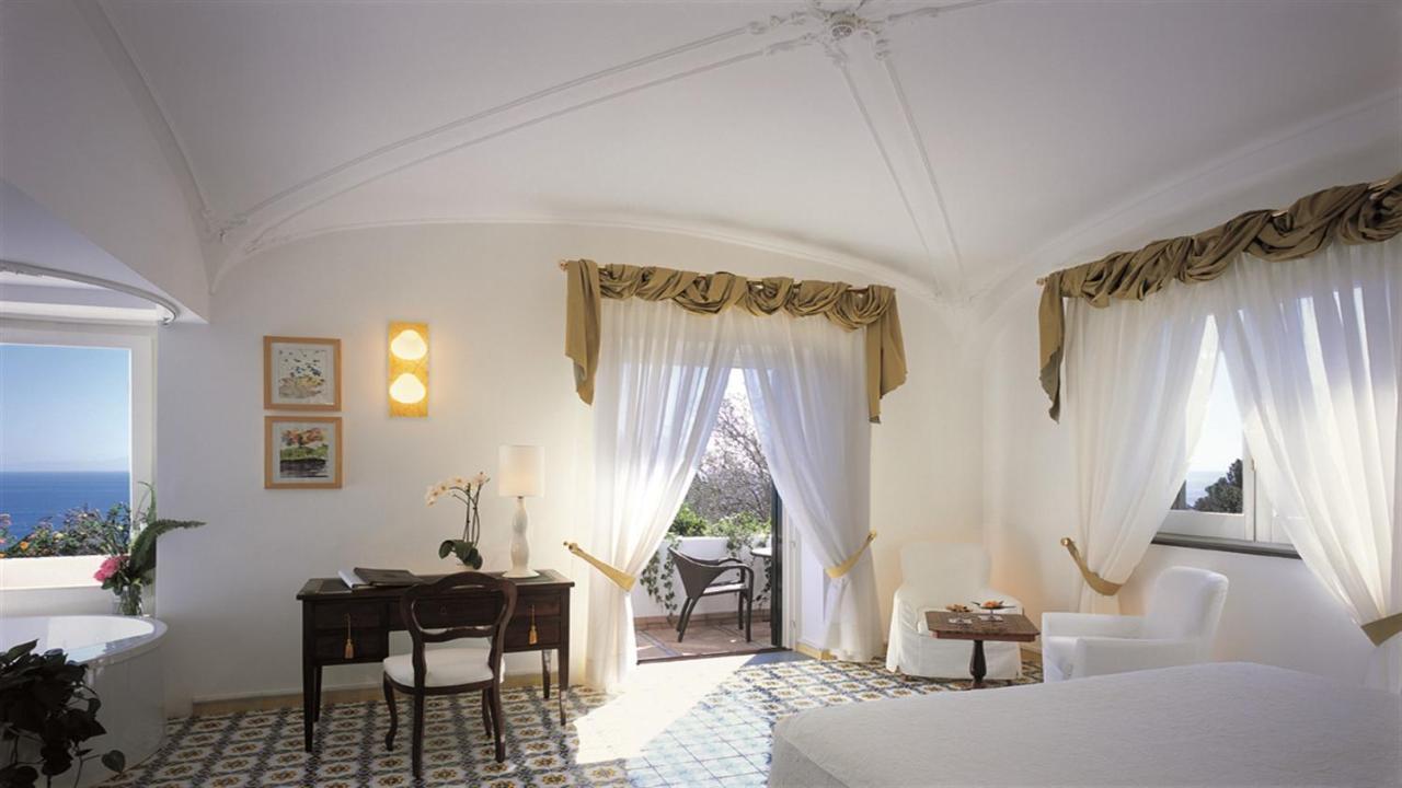 Hotel Santa Caterina 5*